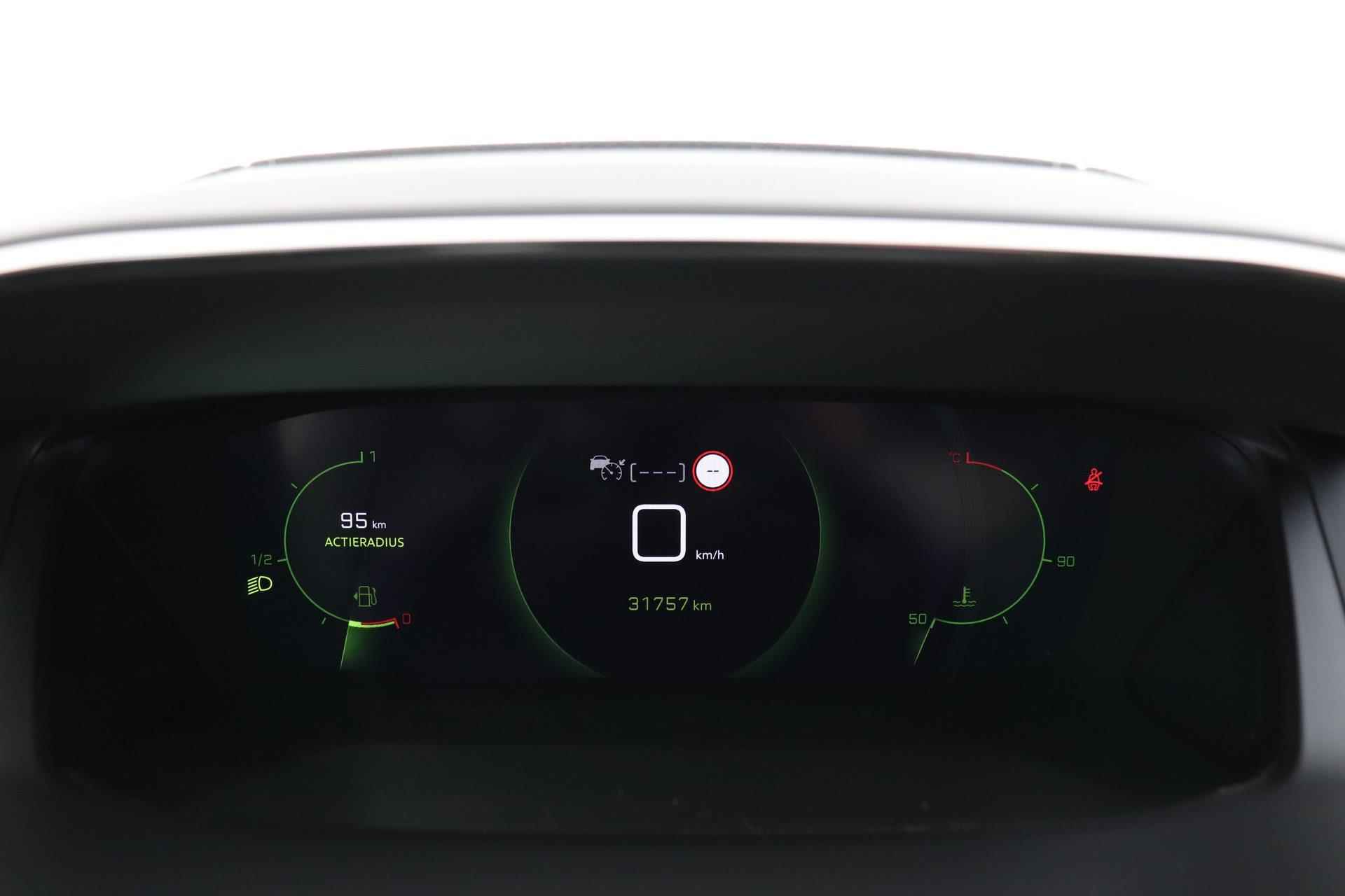 Peugeot 208 1.2 PureTech GT-Line | Panoramadak | Leer | Recent Ond. | Org NL | Adap. Cruise | Camera | Stoelverwarming | - 17/49