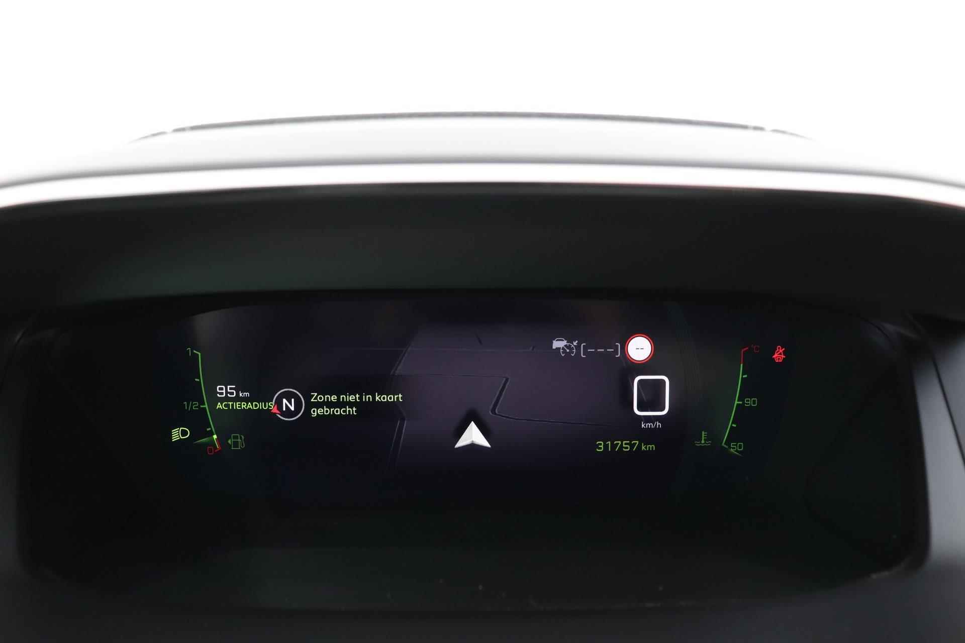 Peugeot 208 1.2 PureTech GT-Line | Panoramadak | Leer | Recent Ond. | Org NL | Adap. Cruise | Camera | Stoelverwarming | - 18/49