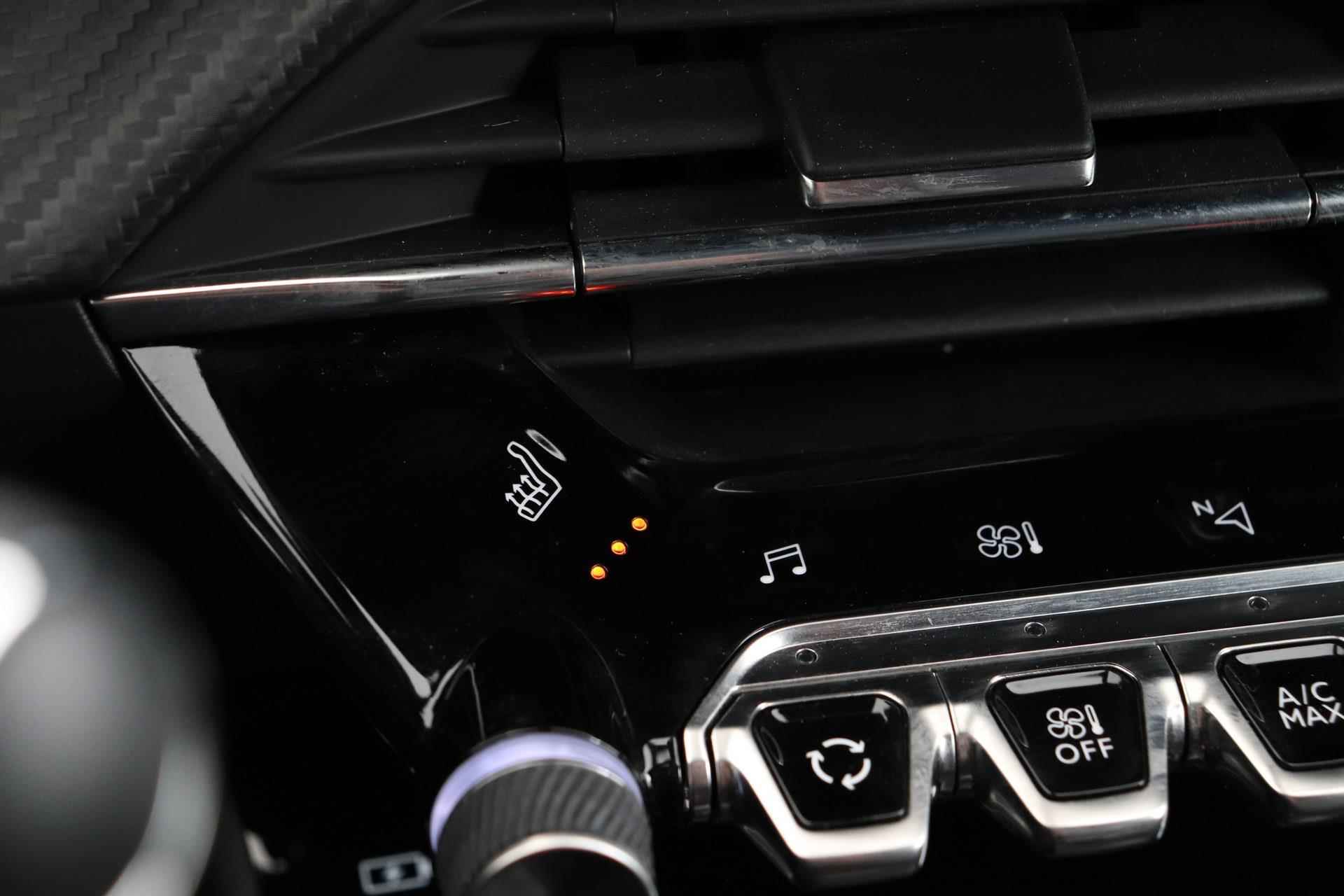Peugeot 208 1.2 PureTech GT-Line | Panoramadak | Leer | Recent Ond. | Org NL | Adap. Cruise | Camera | Stoelverwarming | - 28/49