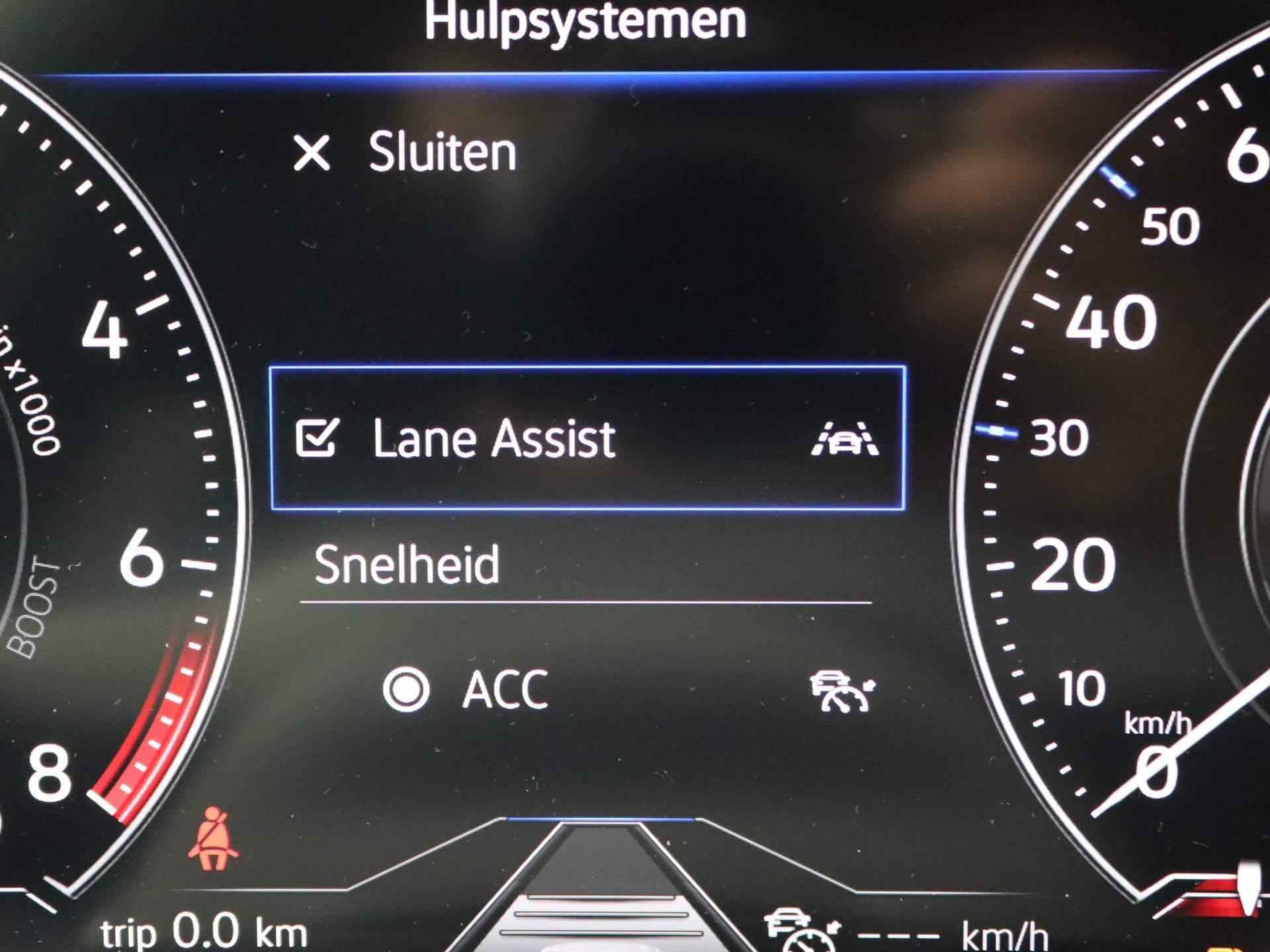 Volkswagen Touareg 3.0 TSi eHybrid 4MOTION R 463PK DSG Panoramadak, 360 gr. camera, leder, trekhaak, luchtvering, head-up, stoelventilatie, Dynaudio, 22'' lichtmetaal - 40/61