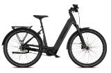 Ebike Das Original TREKKING Pro X Wave CX / 750 Wh / Kiox 300 / 5G FL Dames Graphite Matt 50cm