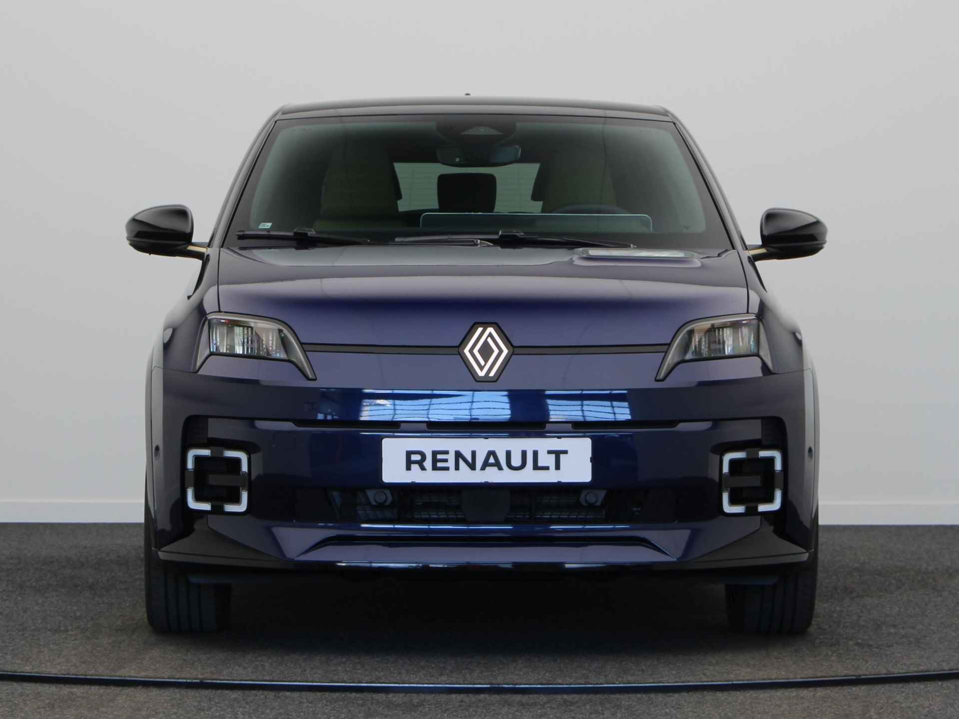 Renault 5 comfort range iconic cinq 52 kWh | Active driver assist | Harman Kardon | Blind spot warning | - 6/58