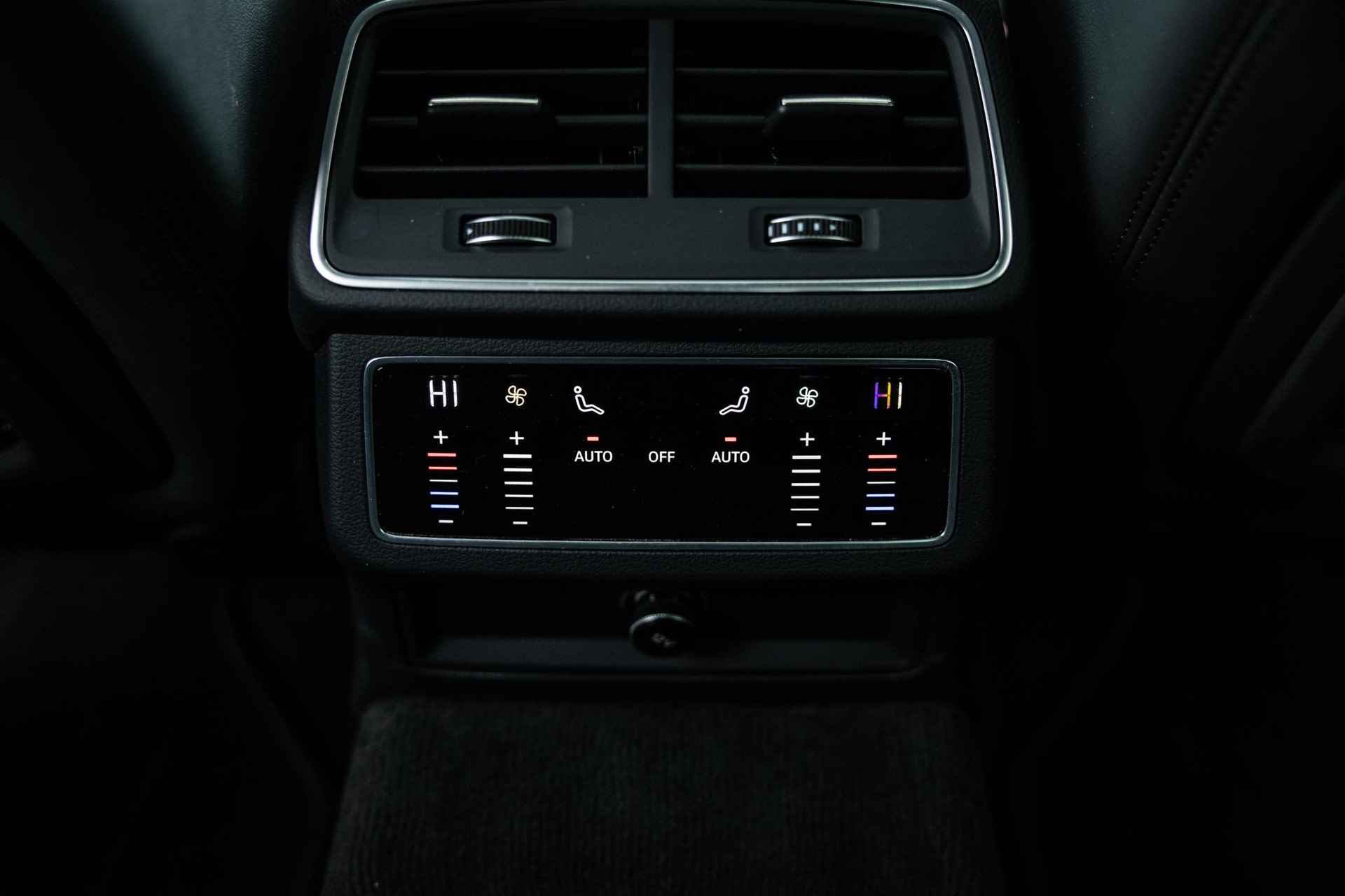 Audi A6 Limousine 55 TFSI e quattro Competition | S-Line | Schuif/Kantel dak | lichtmetaal | Digitaal Dashboard | Adaptieve Cruise Control | Matrix LED | Trekhaak | - 13/49