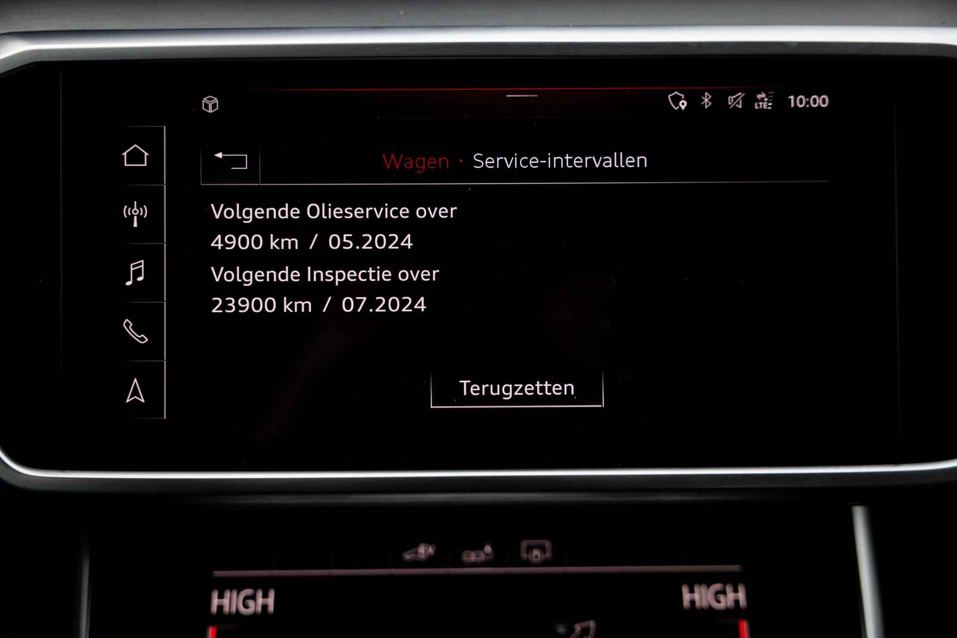 Audi A6 Limousine 55 TFSI e quattro Competition | S-Line | Schuif/Kantel dak | lichtmetaal | Digitaal Dashboard | Adaptieve Cruise Control | Matrix LED | Trekhaak | - 44/49
