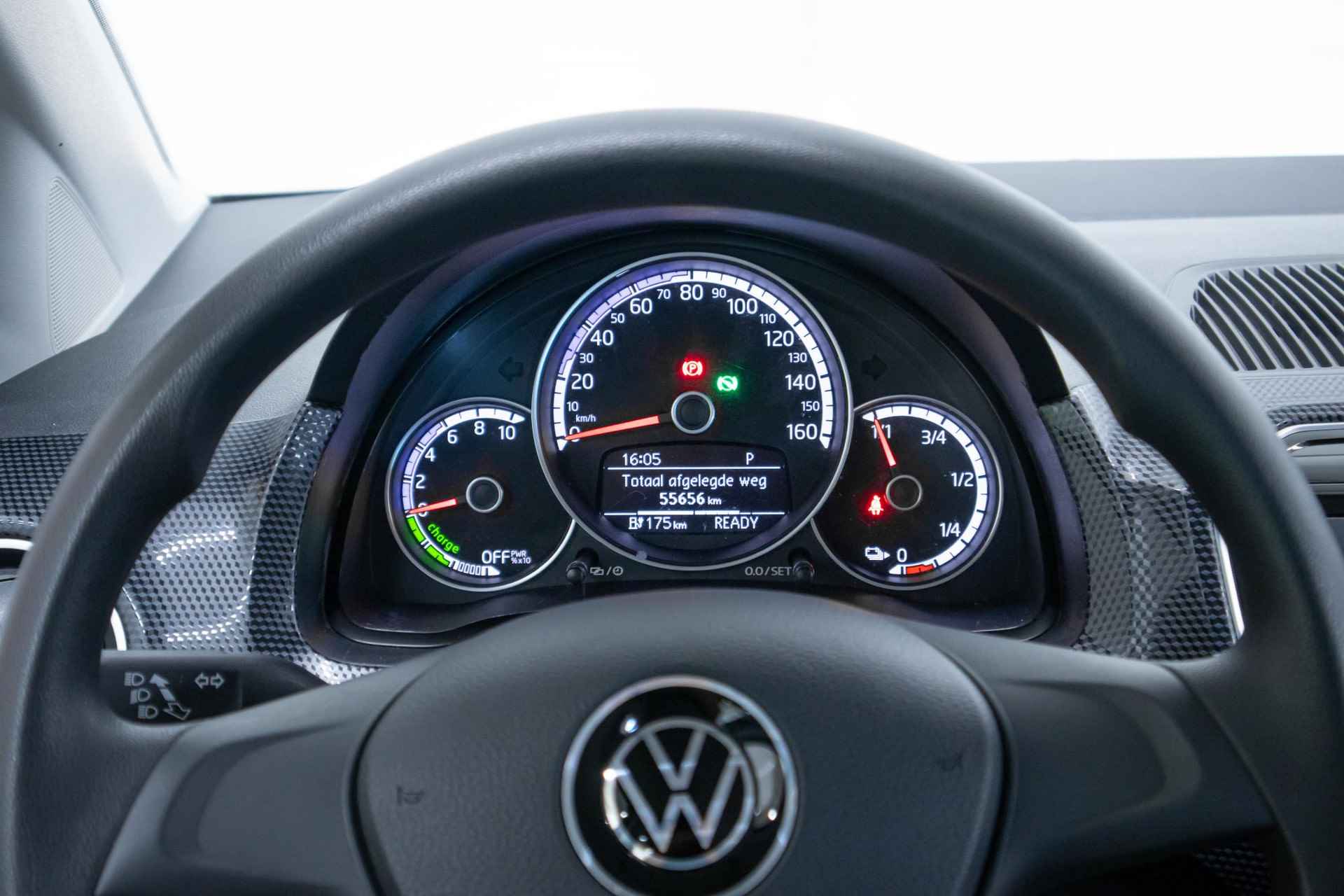 Volkswagen e-Up! e-up! - 7/19