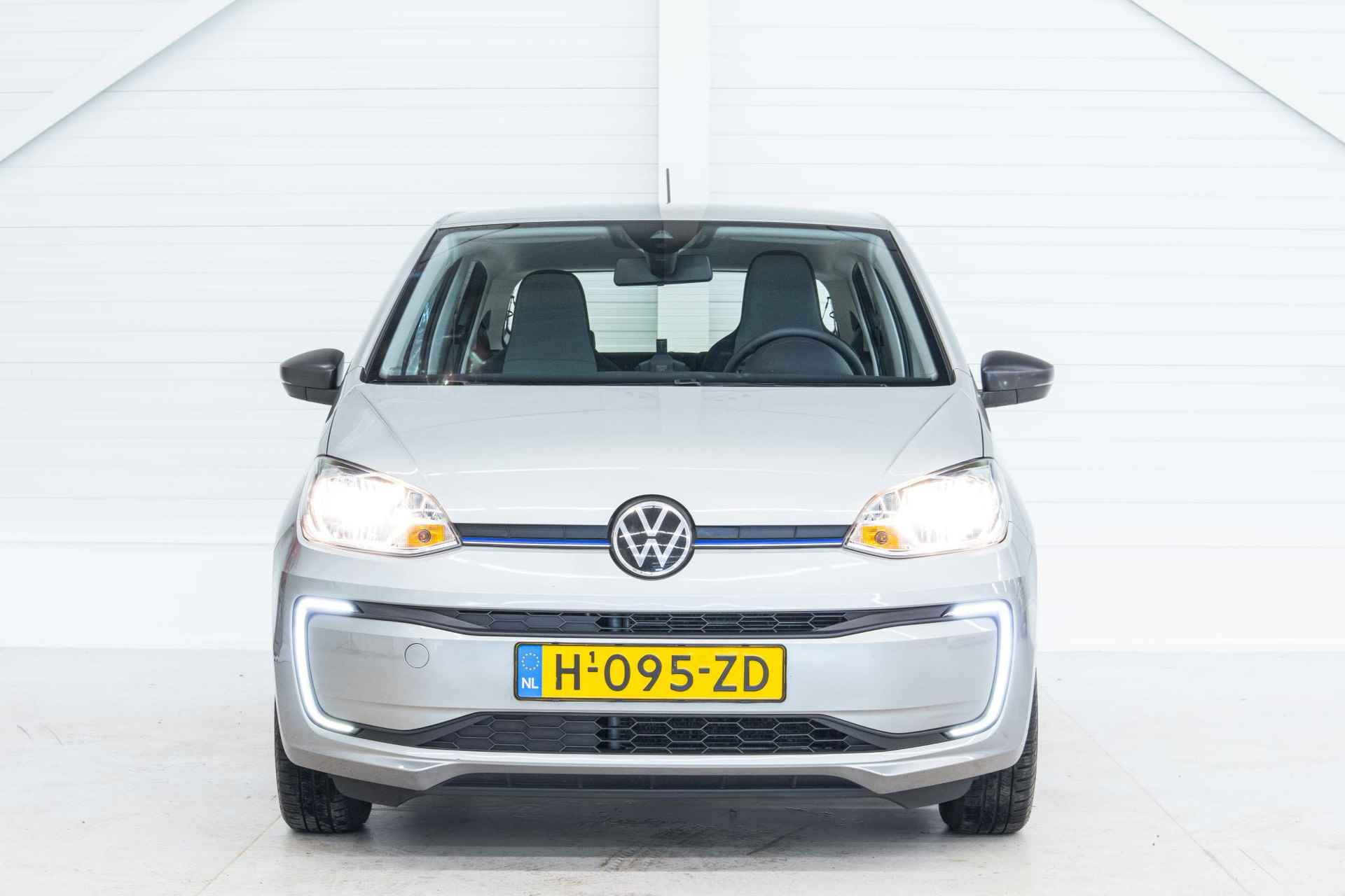 Volkswagen e-Up! e-up! - 14/19