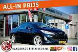 Peugeot 308 CC 1.6 Premiere / CLIMATE CONTROL / LEDER / BLUETOOTH