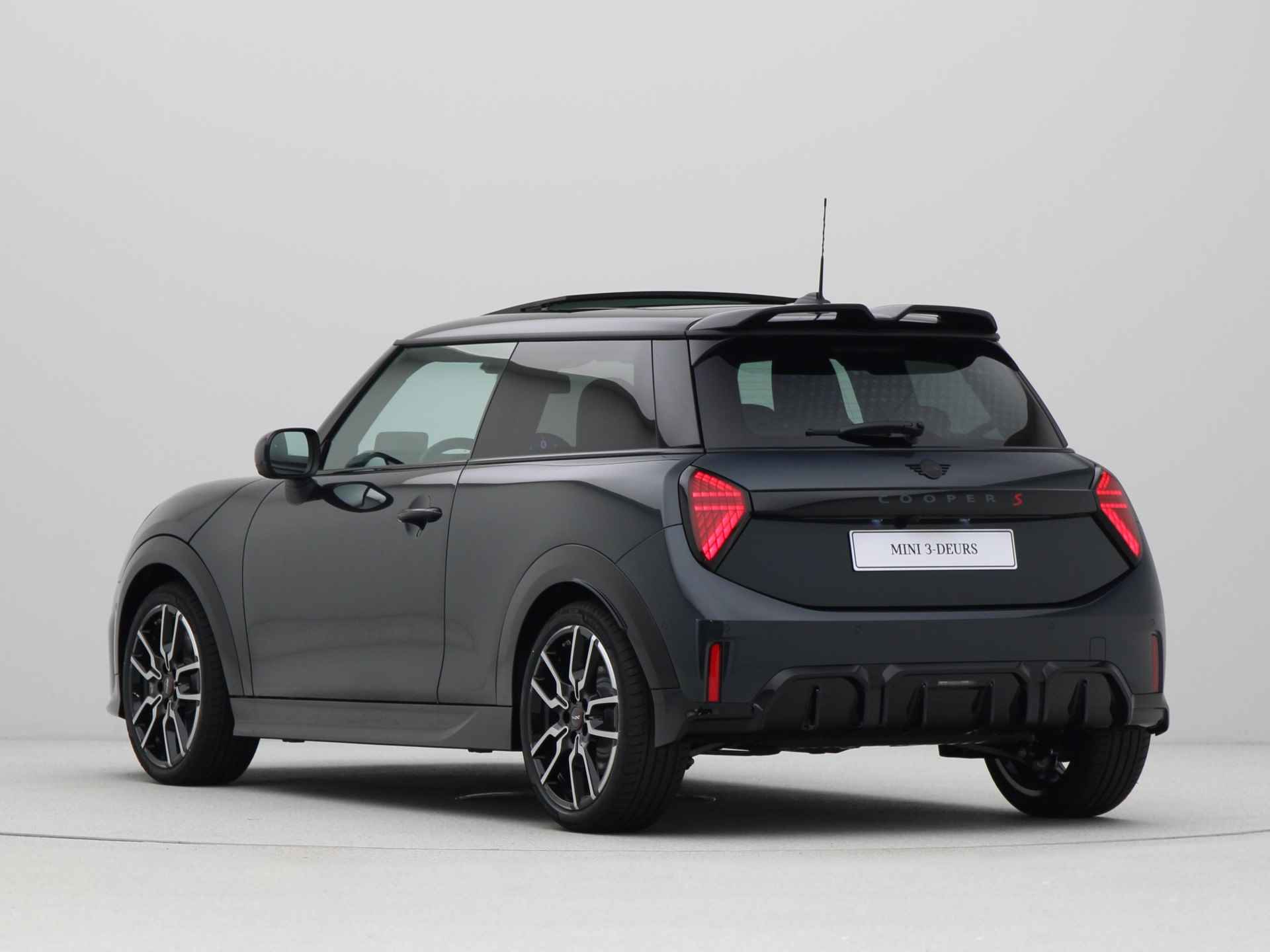 MINI Cooper S John Cooper Works Pakket XL PRIVATE LEASE EUR 685,- (48 mnd/10.000 km) - 8/23