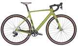 Scott Addict Gravel 30 Heren Yellow 54cm 2024