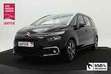 Citroën Grand C4 Spacetourer BWJ 2020 1.2 131 PK PureTech Business PANORAMISCHE VOORRUIT / TREKHAAK / CLIMA / LMV / PDC / ADAPT.CRUISE / NAVI / APPLE CARPLAY-ANDROID AUTO /