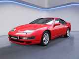 Nissan 300 ZX 3.0-24V V6 Twin Turbo Youngtimer/Leder/Climate Control/T-Bar dak/Automaat/Concours staat