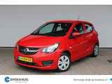 Opel KARL 1.0 ecoFLEX 120 Jaar Edition