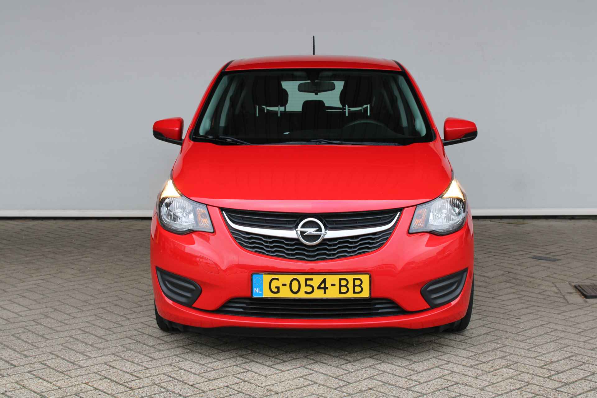 Opel KARL 1.0 ecoFLEX 120 Jaar Edition - 10/23