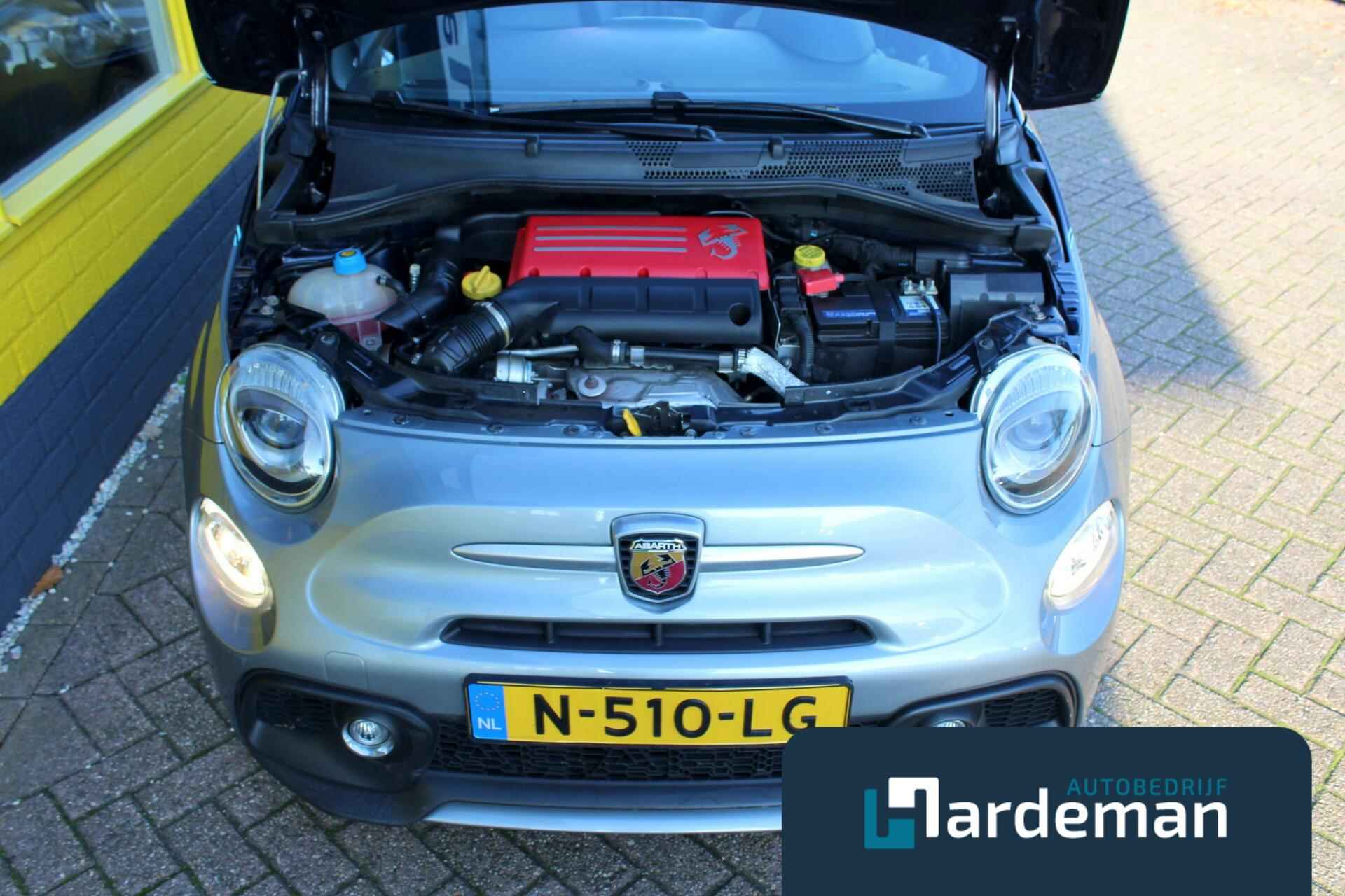 Abarth 695 1.4 T-Jet Abarth Rivale nr 686 - 32/32