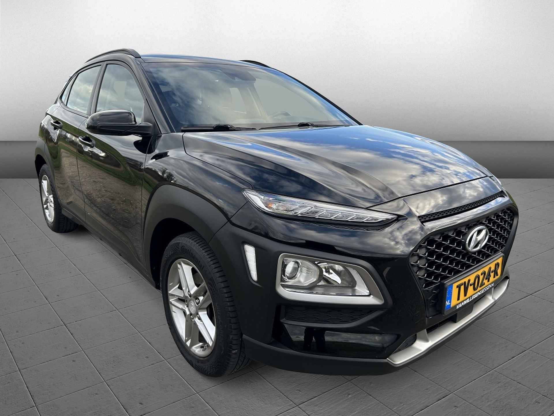 Hyundai Kona 1.0T I-Drive, Rijklaar-Prijs - 2/32