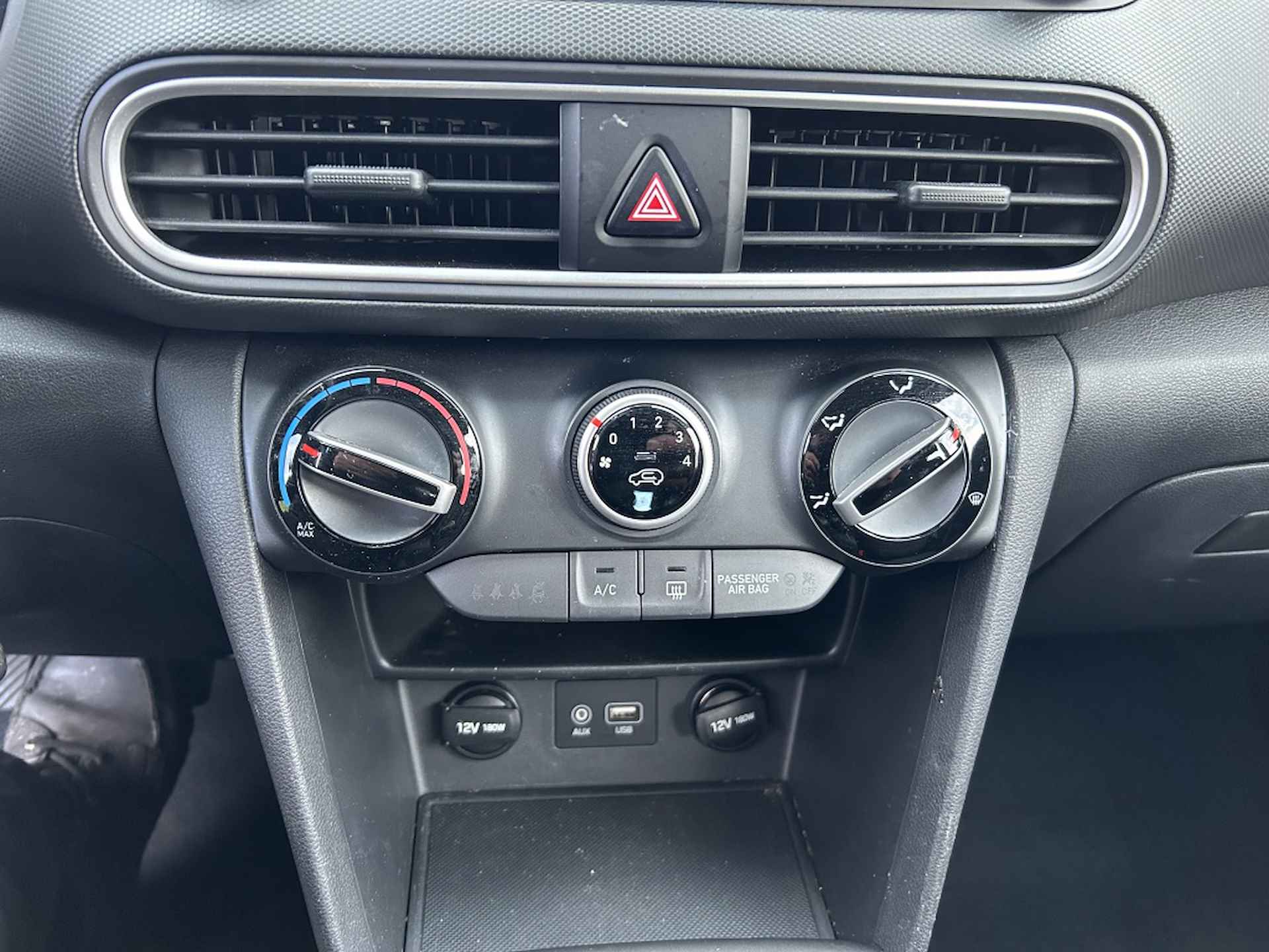 Hyundai Kona 1.0T I-Drive, Rijklaar-Prijs - 14/32