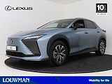 Lexus RZ 450e Executive Line | Lederen Bekleding | Elektrische Stoelen | Privacy Glass |