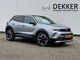 Opel Mokka 1.2 Turbo 130PK Ultimate met Navi/Camera, 18inch, Alcantara, Winterpack, Dodehoek