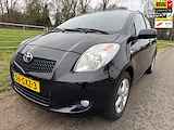 Toyota Yaris 1.3 VVTi Luna met climate control en trekhaak