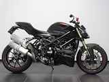 Ducati STREETFIGHTER 848 - 2012