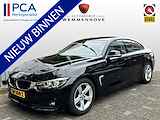 BMW 4 Serie Gran Coupé 418i Executive Automaat/Airco-Ecc/Camera/Navigatie