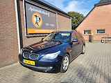 BMW 5 Serie Touring 520i Corporate Lease Business Line Edition I