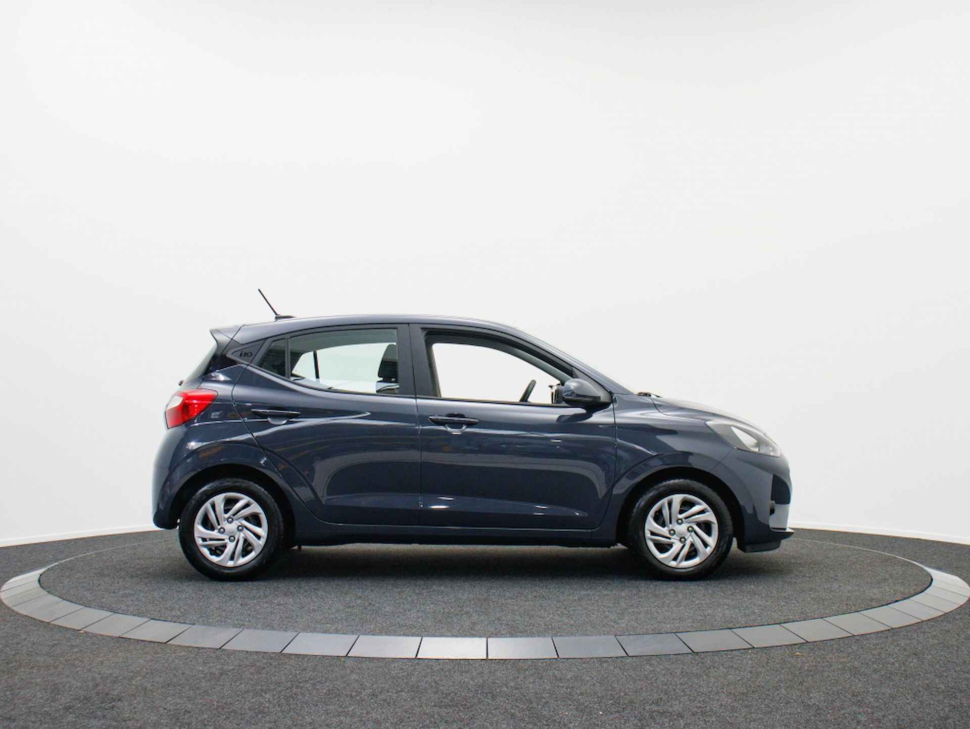 Hyundai i10 1.0 Comfort | Private lease 309 pm | Android Auto - 6/40