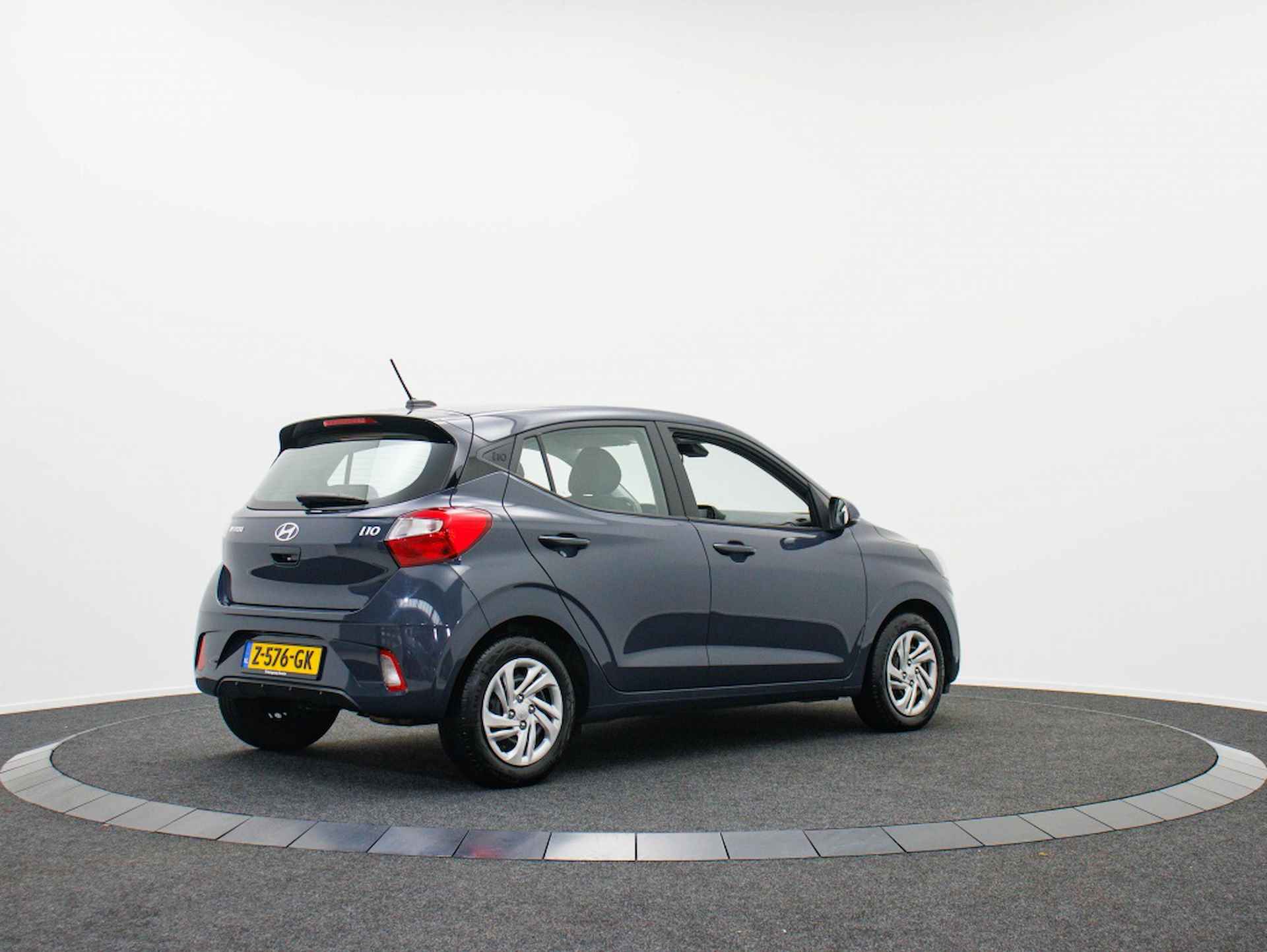 Hyundai i10 1.0 Comfort | Private lease 309 pm | Android Auto - 7/40