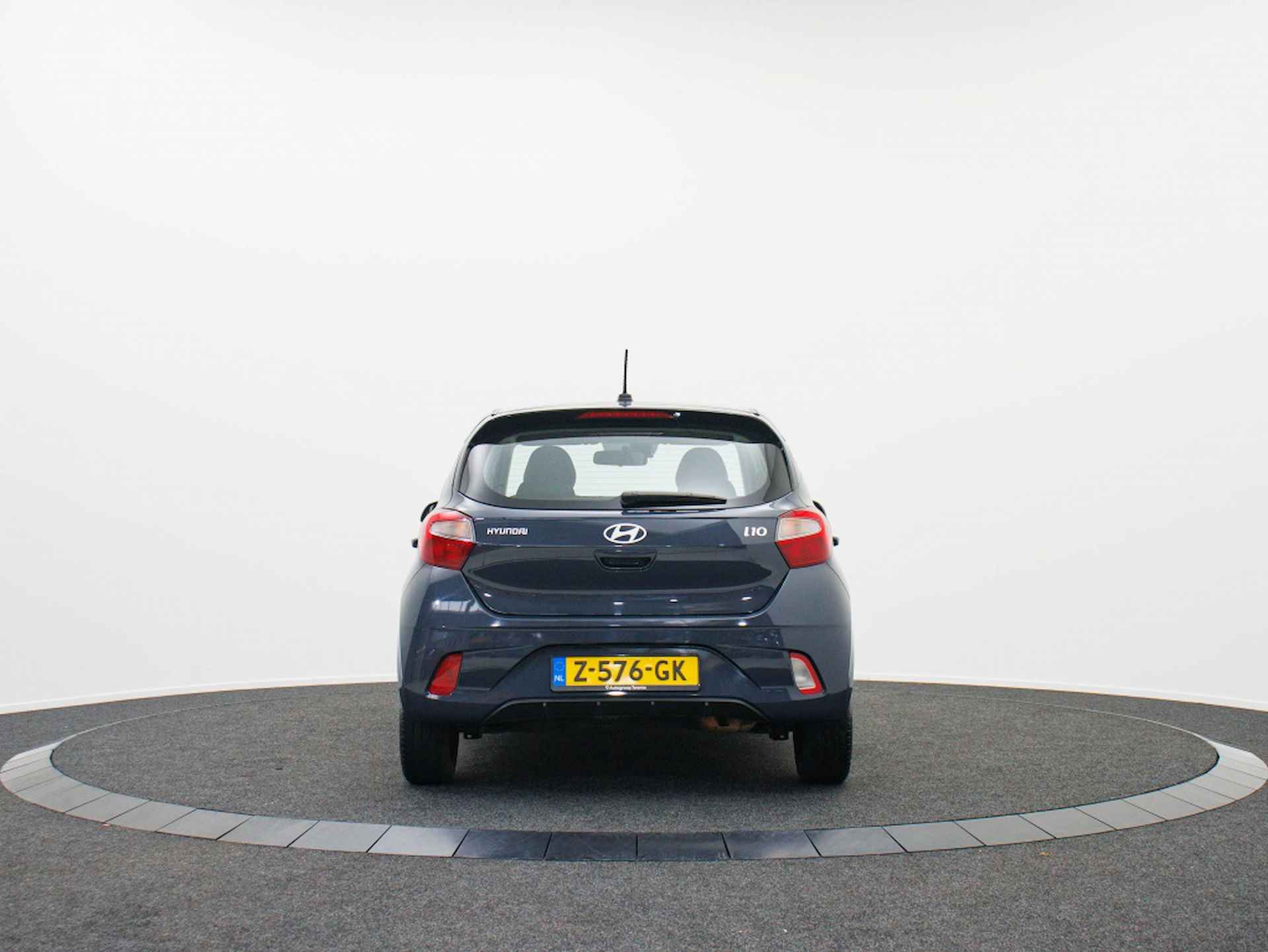 Hyundai i10 1.0 Comfort | Private lease 309 pm | Android Auto - 8/40