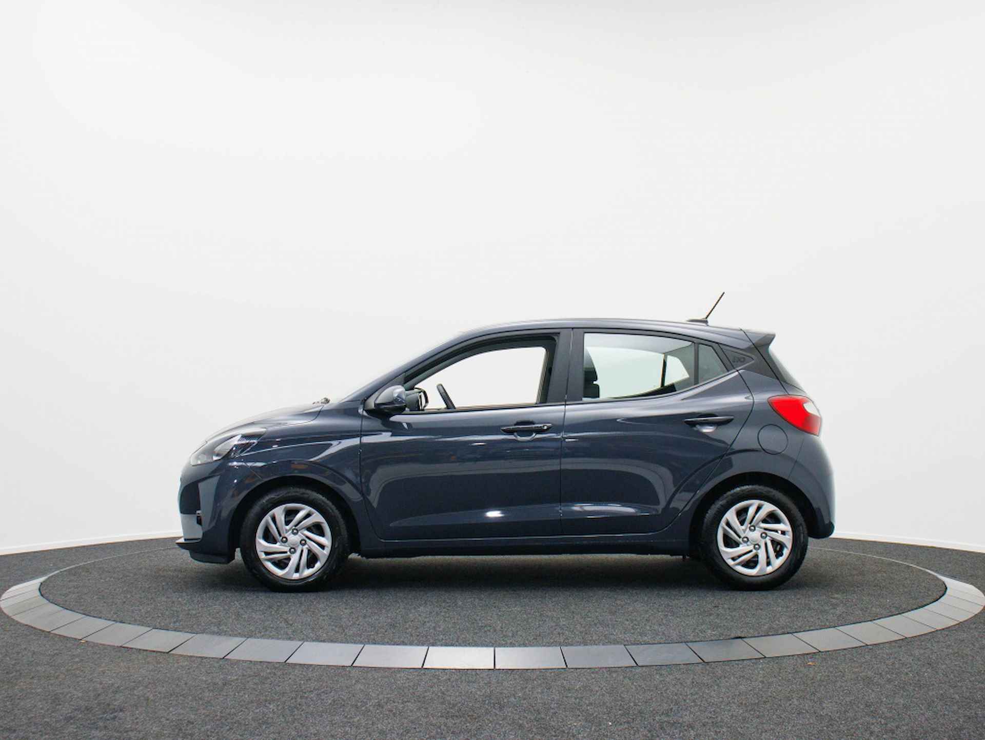 Hyundai i10 1.0 Comfort | Private lease 309 pm | Android Auto - 10/40