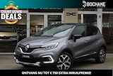 Renault Captur 0.9 TCe 90 Intens | Achteruitrijcamera