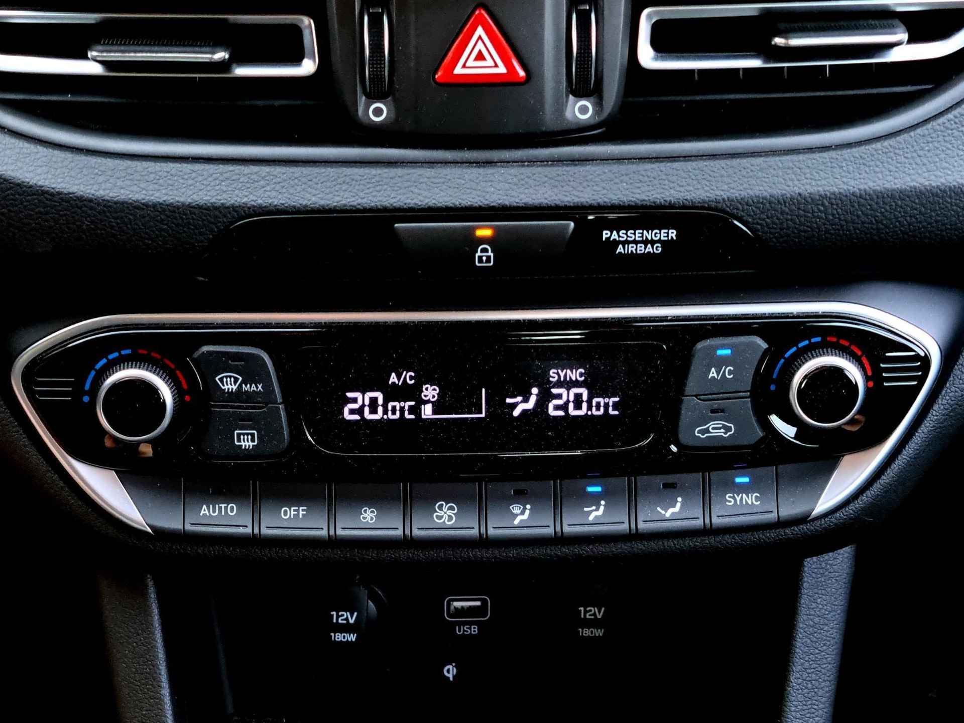 Hyundai i30 Wagon 1.0 T-GDi MHEV Comfort Smart Automaat / Private Lease Vanaf €629,- / - 13/38