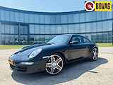 Porsche 911 3.8 Carrera 4S