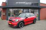 MINI Countryman 1.6 John Cooper Works ALL4 Chili ✅ Panoramadak ✅ Navi ✅ 218PK ✅ jaar garantie