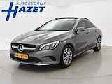 Mercedes-Benz CLA-klasse 180D AMBITION + PANORAMA / LED / NAVIGATIE