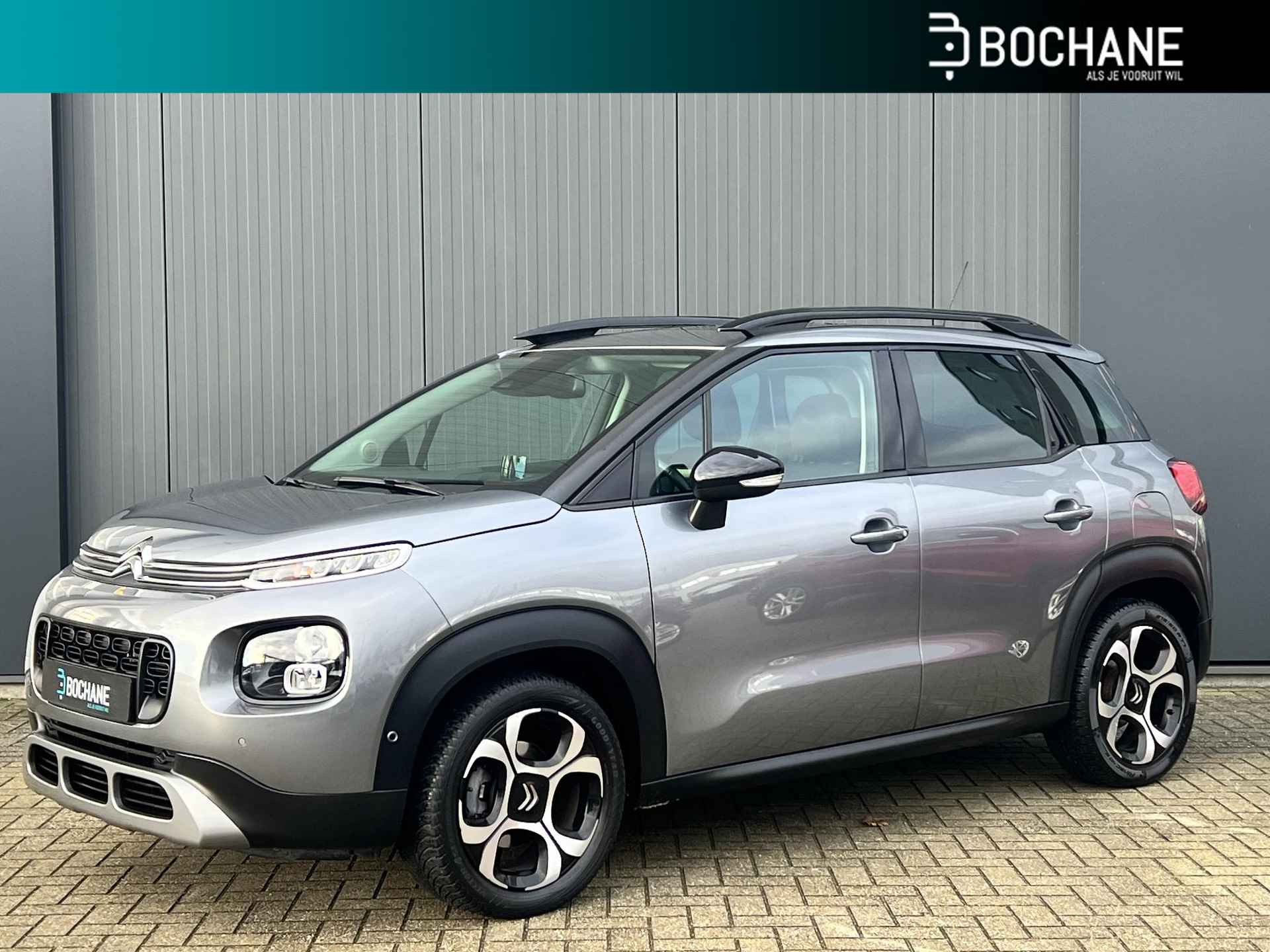 Citroën C3 Aircross BOVAG 40-Puntencheck