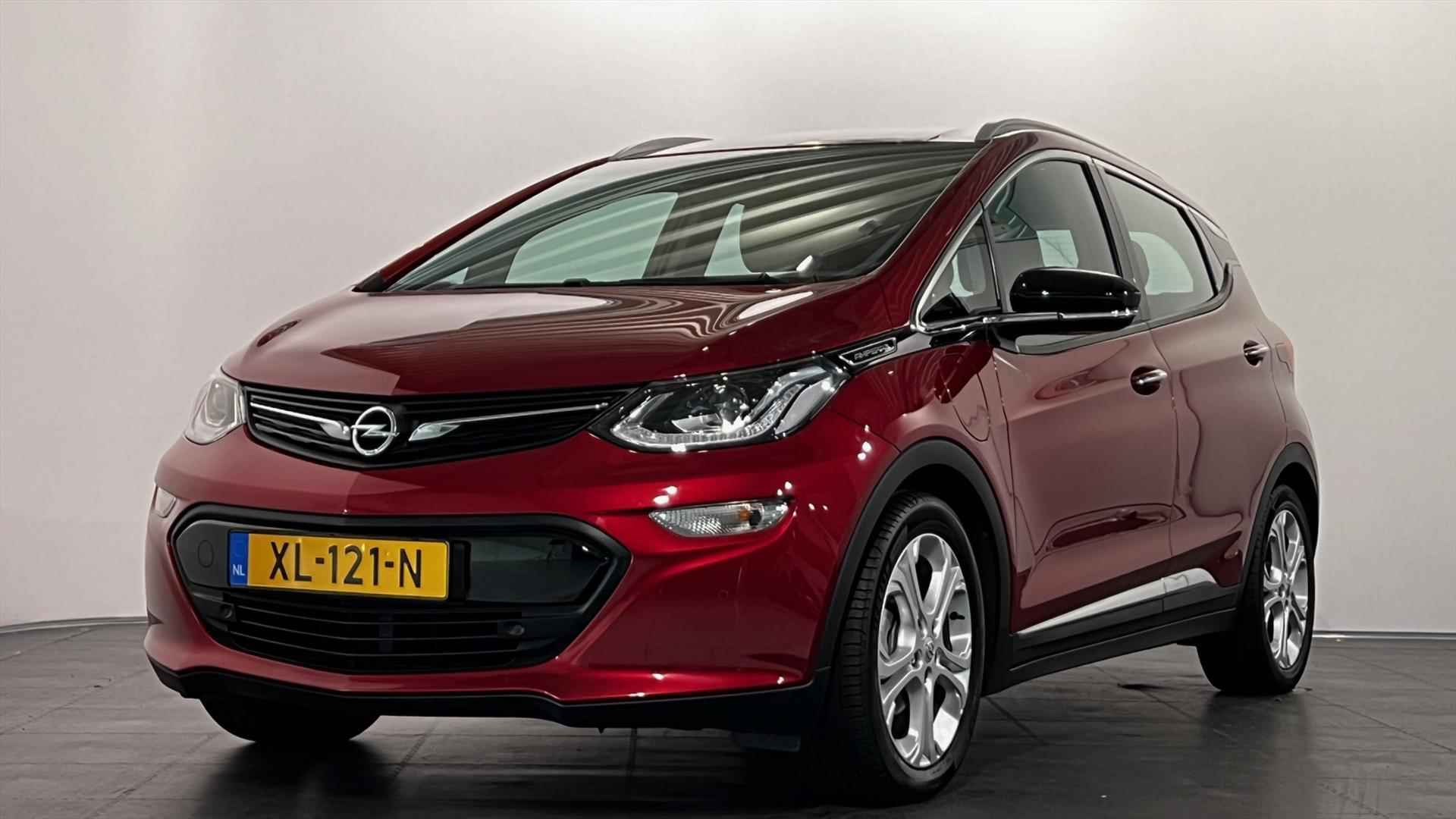 Opel Ampera-E 60-kWh 204pk Business Executive - 2/42