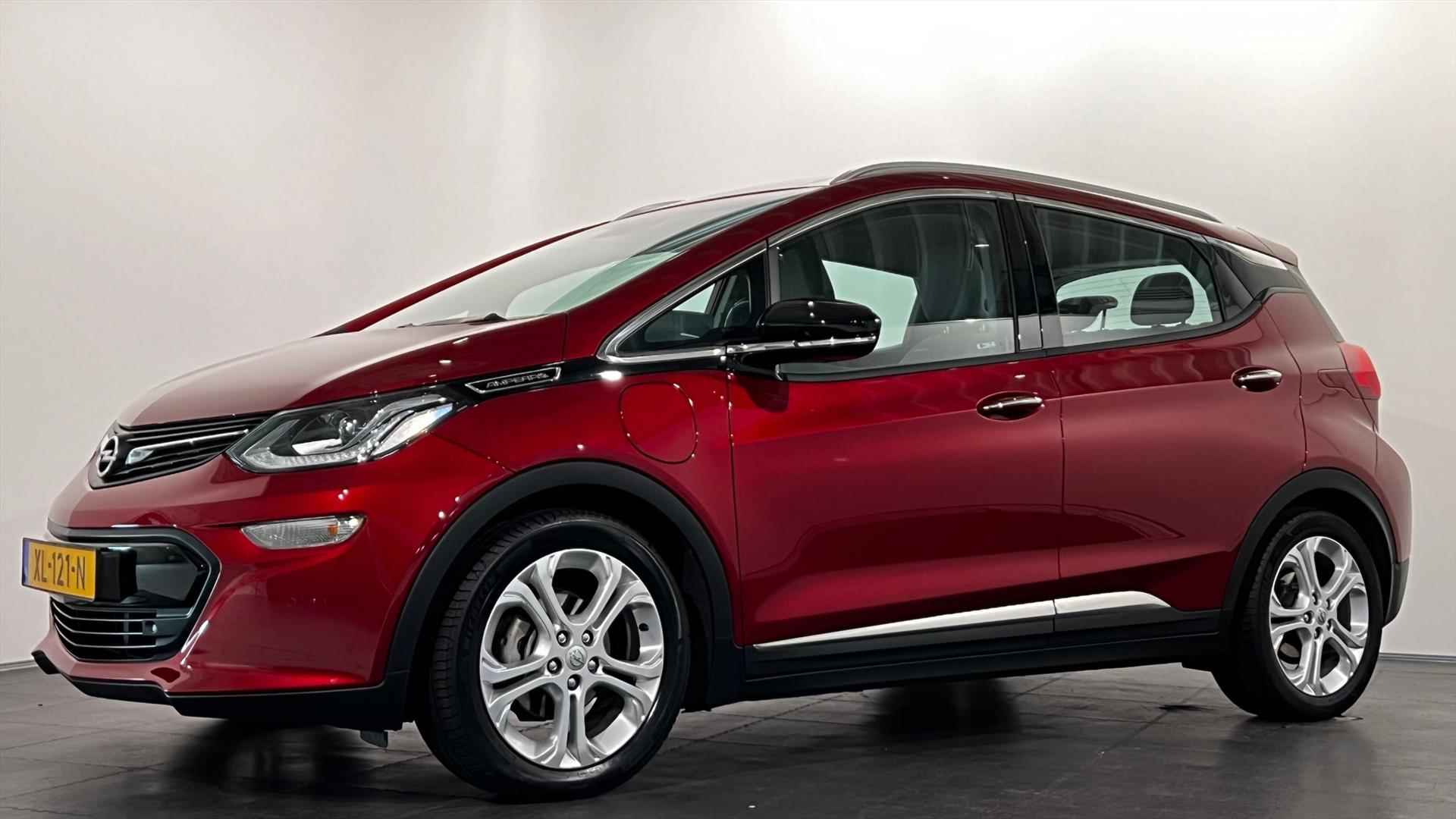 Opel Ampera-E 60-kWh 204pk Business Executive - 3/42