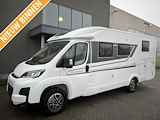 Adria Compact DL  Nieuw 2025 Automaat