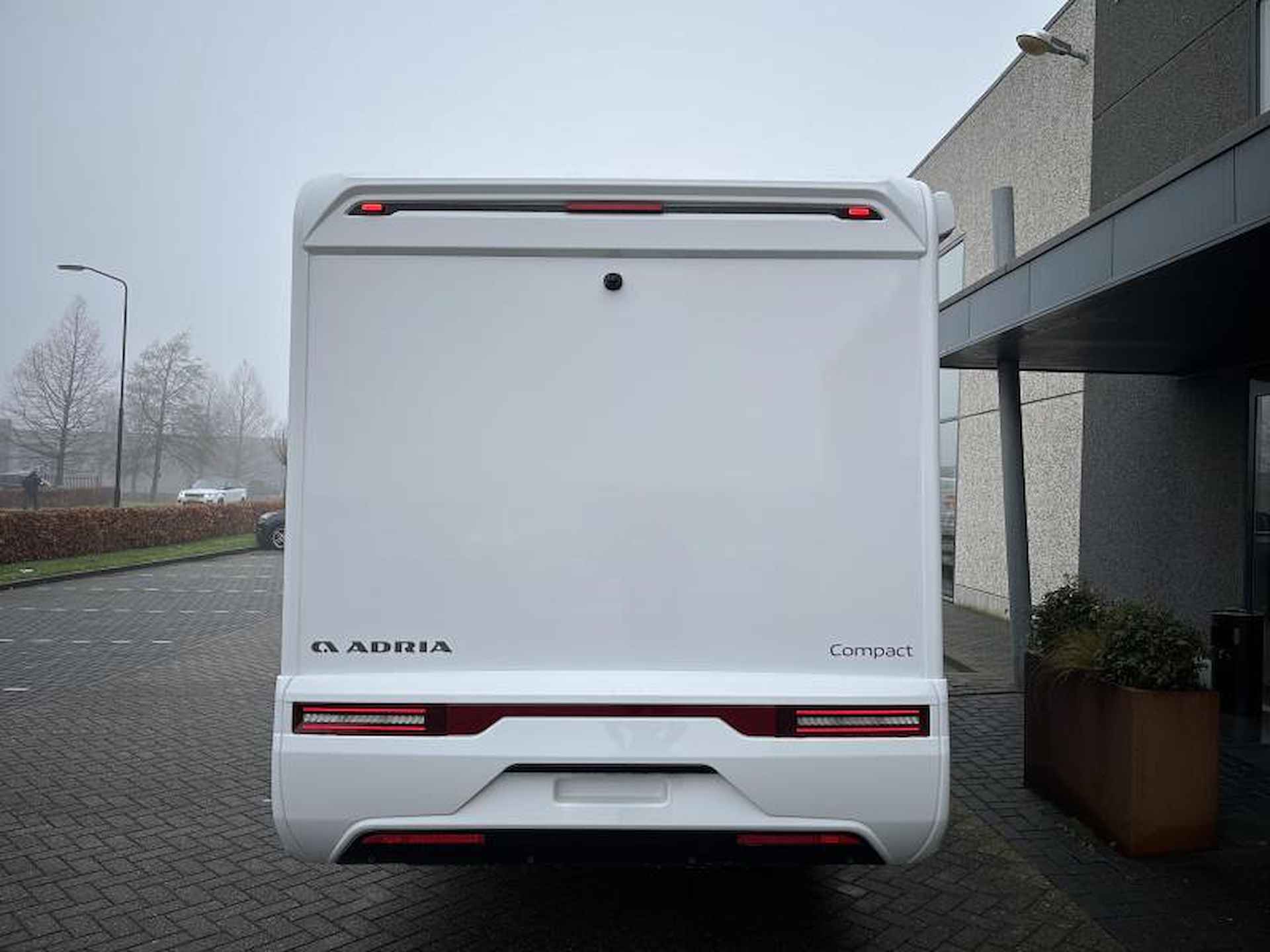 Adria Compact DL  Nieuw 2025 Automaat - 4/7