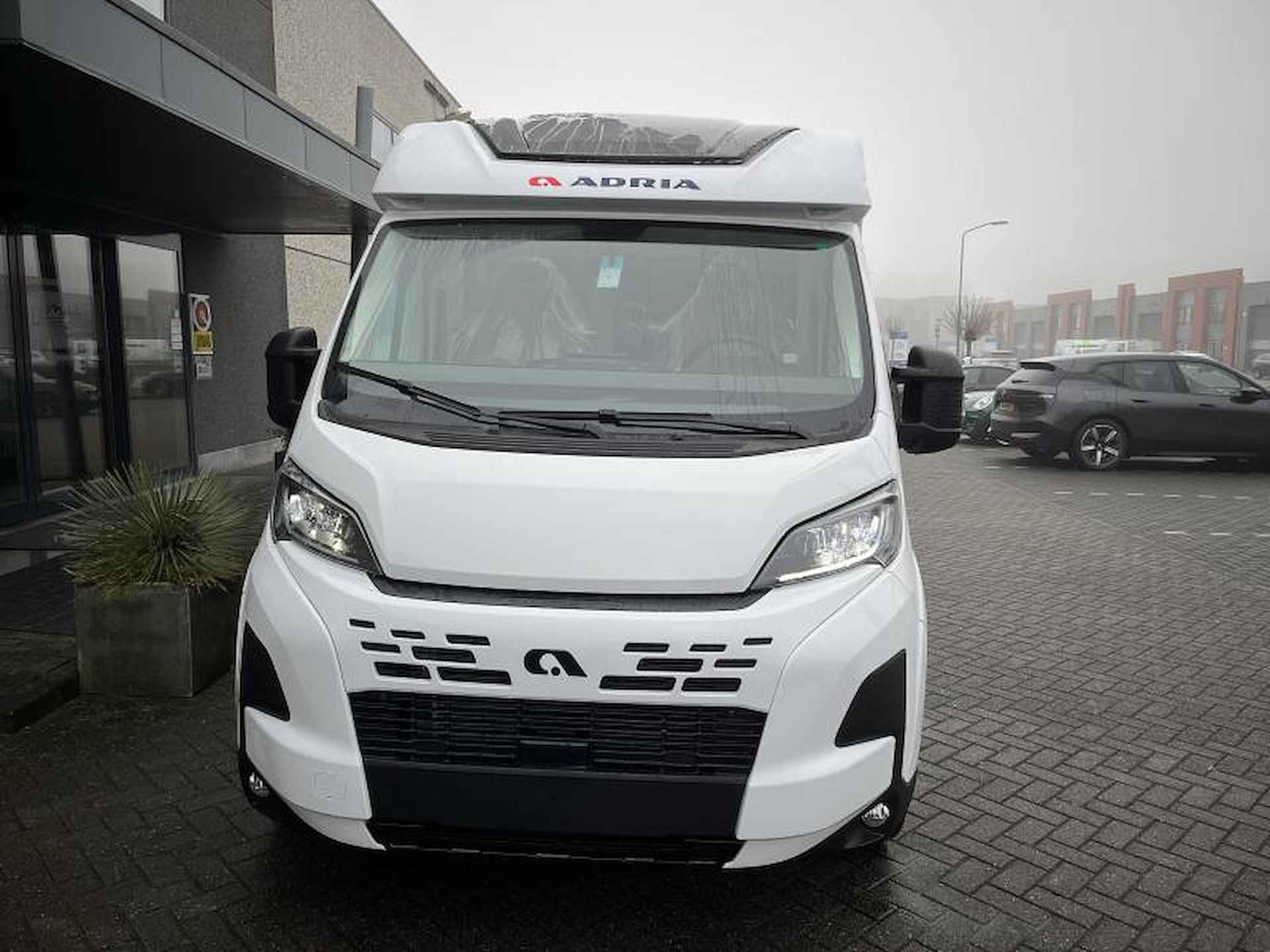 Adria Compact DL  Nieuw 2025 Automaat - 6/7