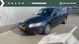 Volvo V70 1.6 T4 Limited Edition | Leder | Stoelverwarming | Dakrails | High Performance Audio | Reservewiel | Xenon koplampen | Licht metalen velgen |