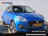 Suzuki Swift 1.2 Select Smart Hybrid GT-Line