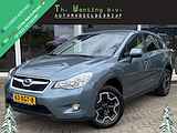 Subaru XV 2.0i Luxury AWD | Stoelverwarming voor | Cruise control | Klimaat controle | Bluetooth | Achteruitrijcamera | Trekhaak afneembaar |