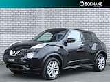 Nissan Juke 1.6 CVT N-Connecta | Achteruitrijcamera | Trekhaak | Navigatie