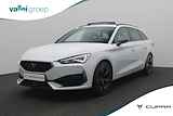 CUPRA Leon Sportstourer 1.4 245PK DSG e-Hybrid VZ Performance | Pano | Supersport stuurwiel | Adaptief onderstel | Navi | Keyless | ACC | 19 inch | Camera