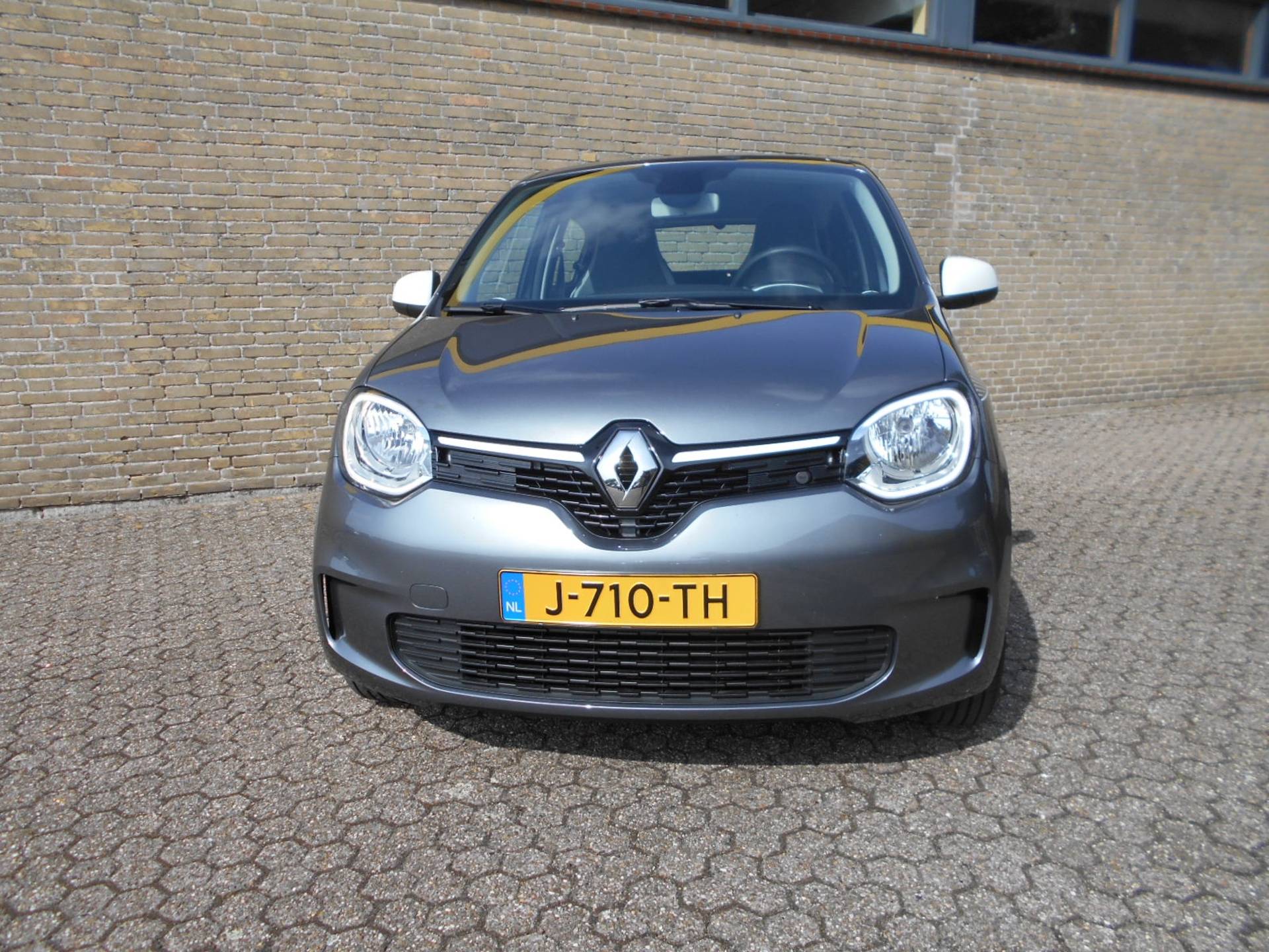 RENAULT TWINGO 1.0 SCe 70pk S&S Collection - 2/22