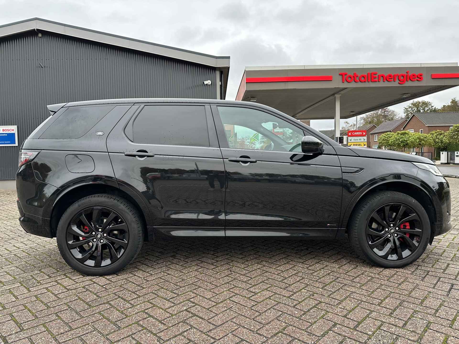 Land Rover Discovery Sport P250 2.0 R-Dynamic SE Pano | Memory | 20'' - 26/58