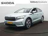 Skoda Enyaq iV 60 / Elek. Trekhaak / Cruise / LED / Stoelverwarming