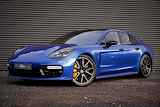 Porsche Panamera 4.0 Turbo S E-Hybrid / NL Auto / Burmester / Pano / Sportuitlaat